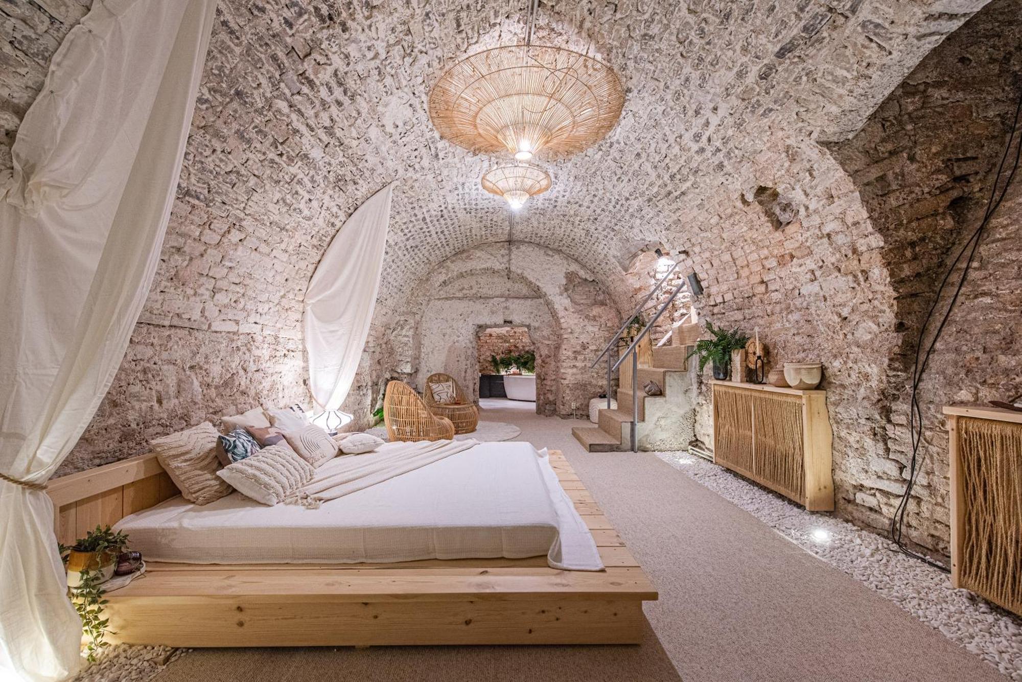 Aura Butas Vilnius